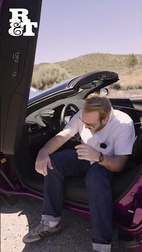 The McLaren Artura Spider
