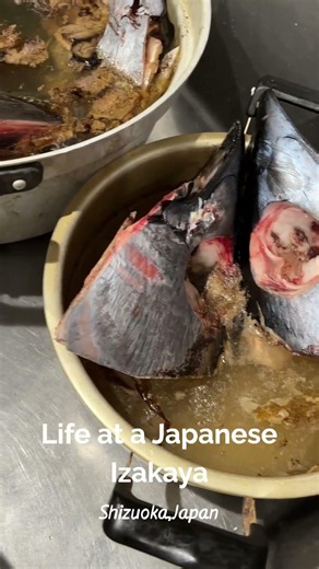 Life at a Japanese Izakaya 3 #izakaya #japanesefood