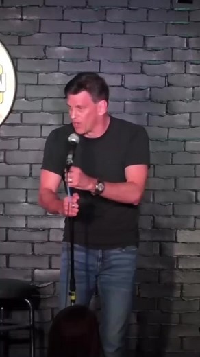 34K views · 780 reactions | Apparently, I’m wearing it wrong. Dont ask. #comedian #standupcomedy #fyp #comedy | Dale Jones | Facebook