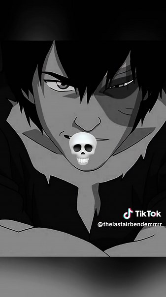 Prince Zuko Firebending Animation Edit