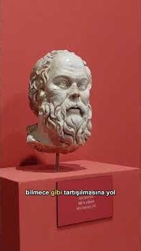 Sokrates’in Sessiz Devrimi: Sözleriyle Dünyayı Nasıl Değiştirdi?