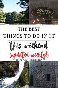 8 Top Things to Do in CT this Weekend (February 7th, 8th, & 9th, 2025)