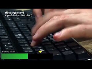 High quality keyboard sound samples