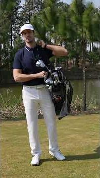 uniHimal 14 Way Golf Cart Bag