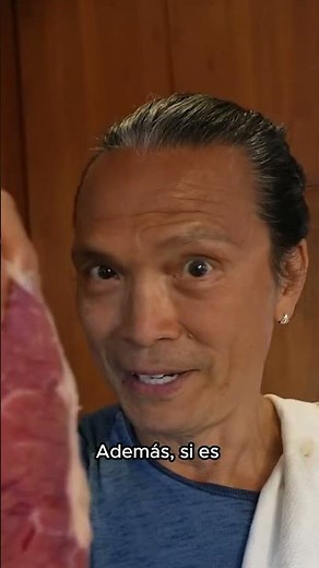 How to cook a BEEF STEAK to make it perfect? ​​🔥🍷