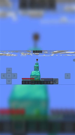 parkor|Minecraft #minecraft #mlgclutch #waterbucket #waterbucket #gamerfleet #gaming #senpaispider