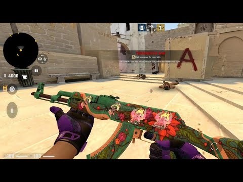 CS:GO Mobile | CSSo v0.11 Unofficial Port Android Gameplay