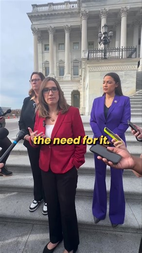 Congresswoman Sarah McBride on Instagram: "I was a kid once. And my biggest regret in life is that I never got a childhood without pain. Politicians should never insert themselves into the personal health care decisions of patients, parents, and their providers—and that includes trans Americans."