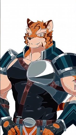 Lust Shards and Knights College