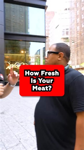 New Yorkers on Instagram: "Where does your meat come from? @freshdirect"