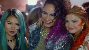 The First Trailer for 'Jem and the Holograms' Will Have You Buying Face Paint and Glitter Immediately