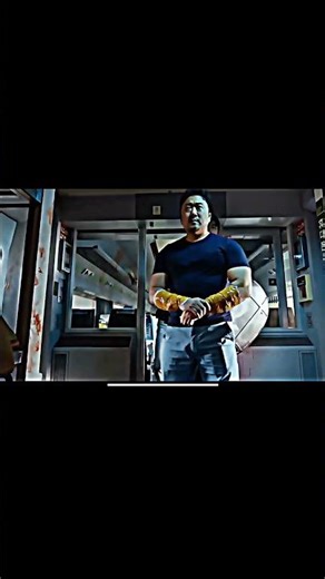 Insane Zombie Attack Scene 😱 🔥