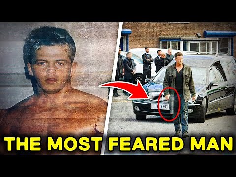 Why Lee Duffy Was Britain’s Most FEARED Gangster?