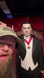 Hollywood Wax Museum! #hollywood #waxmuseum #hollywoodwaxmuseum #fun #sightseeing