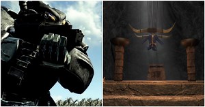 Fans Share a Teaser Trailer For an Upcoming Fallout 2 Remake