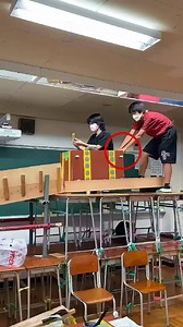 This teacher created something amazing at school😱 #Facts #Shorts #Viral | Amazingfacts