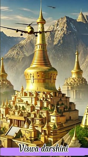 Exploring Shambhala: The Hidden Paradise | Lost Kingdom Beyond the Himalayas