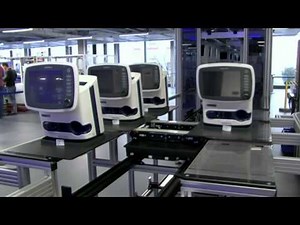 Hamilton Company Video - YouTube