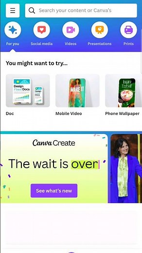 How to Create Canva Account