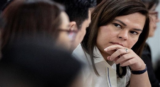 LIVE UPDATES: VP Sara Duterte impeachment hearing (April 14, 2026)
