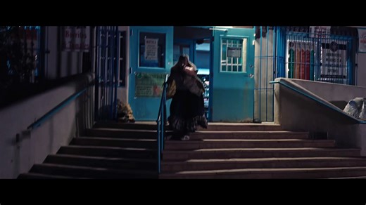Please Don't Feed The Children Trailer