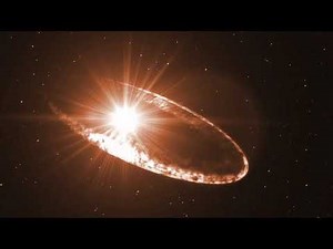 Stupendous Electric Currents Connect Galaxy Clusters | Space News