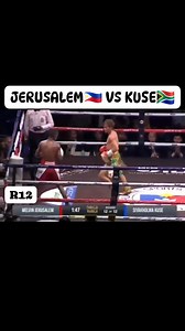 (R 12/ FINAL) Fullfight WBC Minimumweight Championship depends by Melvin Jerusalem 🇵🇭 vs Siyakholwa Kuse 🇿🇦 #boxing #fblifestyle #maamdaylina | Maam Day Lina
