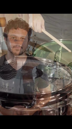 "🌟 Experience the mesmerizing blend of sound and beauty with our Morpheus Acrylic Drum Kit! 🥁🎶 The transparent acrylic shells produce a rich and resonant tone that will captivate your audience. As the light dances on the stunning surfaces, your drum set will be a visual spectacle on any stage.Unleash your creativity with this extraordinary drum kit that not only sounds incredible but also looks absolutely stunning. Elevate your performances to new heights with the Morpheus Acrylic Drum Kit! B