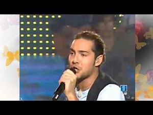 David Bisbal-Ave Maria