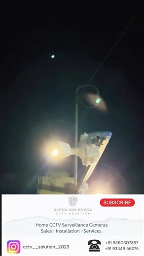 Dahua 2MP dual light cameras Full HD 1080p resolution