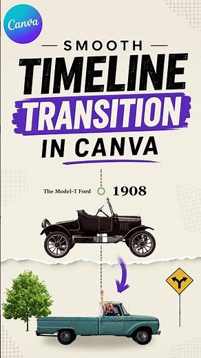 Mastering the Vox-style edit inside Canva made easy.