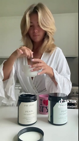 Matilda Djerf: Exploring Fashion and Style