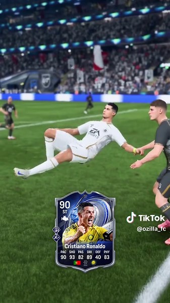 Choosing the Right GOAT: Cristiano Ronaldo vs Messi