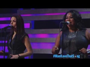 Michael McDonald - I Keep Forgettin'