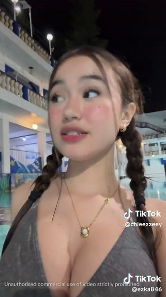 Experience the Joy of Night Swimming