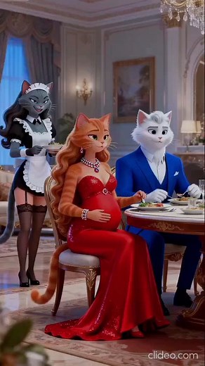 "Purring with Emotion: Understanding Your Cat's Inner Life". | Smile face