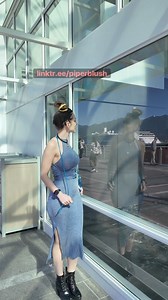 24K views · 347 reactions | Who’s that super pretty girl I see?殺 It’s me!  #piperblush #trendingreels #trend #trendingnow #reflection #mirror #trending #viralvideo | The Piper Blush Experiment | Facebook