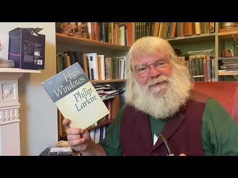 Revisiting Philip Larkin