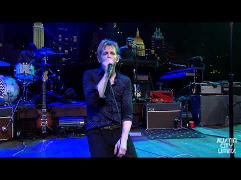 Spoon on Austin City Limits "Inside Out"