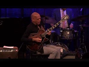 Frank Vignola's Guitar Night with Mark Whitfield May 13 2026