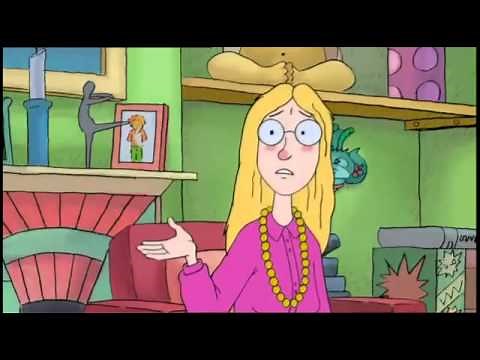 Horrid Henry and the Dinner Guest