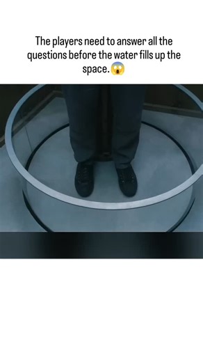 laughs anywhere on Instagram: "🎬Movie: The Quiz Show (ザ・クイズショウ) Specifically, this appears to be the 2008 NTV drama series (or potentially the 2009 remake starring Sakurai Sho, though the "Human Timer" and specific room aesthetics are hallmark features of the franchise's intense psychological games). ⭐ Genre: Psychological Thriller | Drama | Mystery ⏳ IMDb-Runtime: ~45 min per episode 🌟 Rating: 7.5/10 (approximate average for the series) ☀️ Cast: * 2008 Version: Totsugi Shigeyuki, Katagiri Jin