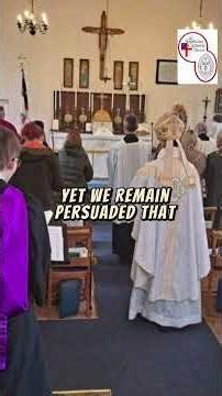 Why Anglican Catholic? Our Identity and Calling