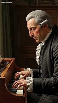 History of the Piano part 7 #piano #pianohistory #instrumenthistory #musicinstruments #baroquemusic