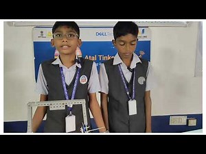 AUTOMATIC BABY CRADEL