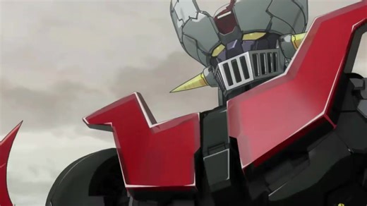 【AMV】「マジンガーZ / INFINITY」主題歌新録版