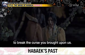 24K views · 262 reactions | Ano nga ba ang nakaraan ni Habaek? #ViuItRight #BOTWGRomanticSunset Binge-watch #TheBrideOfHabaek on Viu. ► https://goo.gl/y5ouAW Claim your FREE 30-day Viu Premium ► https://goo.gl/NFR5t6 Check out this new drama on Viu. Sunny Again Tomorrow ► https://goo.gl/5NfR8F | Viu Philippines | Facebook