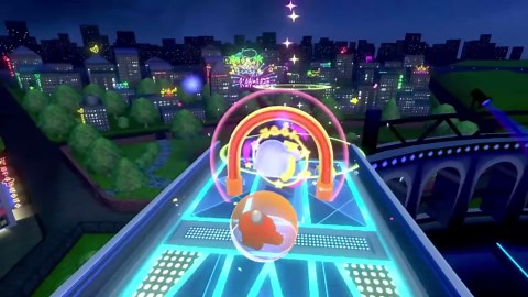 Super Monkey Ball Banana Rumble Official Among Us Crewmate Reveal Trailer