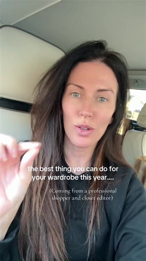 Maximize Your Style: Essential January Closet Edit Tips