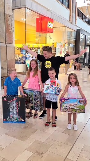 97K views · 4.1K reactions | I spent HOW MUCH  #comedy #funny #humor #memes#kids #lego #fun #family #surprise #viral #trending #reels #reelsinstagram #reelsvideo #reelsviral | Kurt Tocci | Facebook